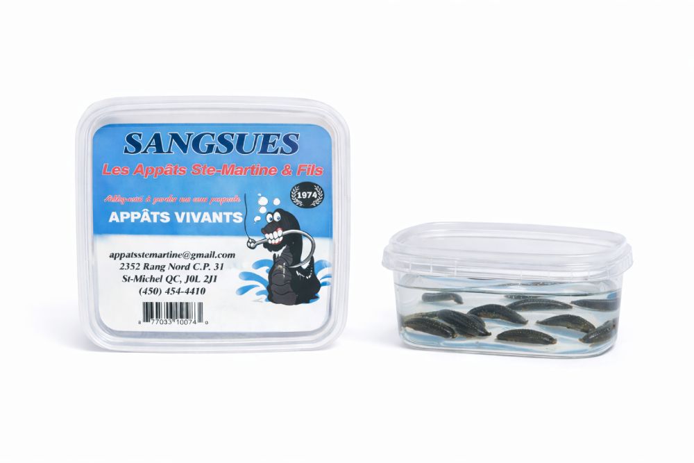 sangsues - format 12