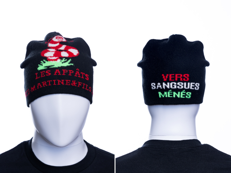 Tuque